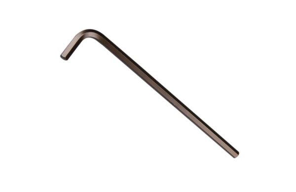 CHAVE ALLEN AB LONGA 03MM GEDORE