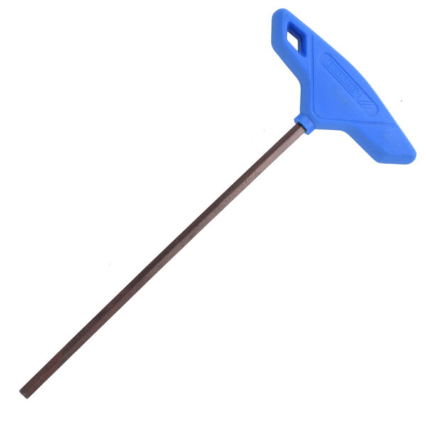 CHAVE ALLEN T 42T 04MM GEDORE