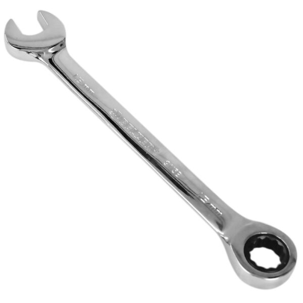 CHAVE COMB C/CATRACA 13MM BELZER