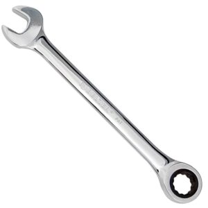CHAVE COMB C/CATRACA 24MM BELZER