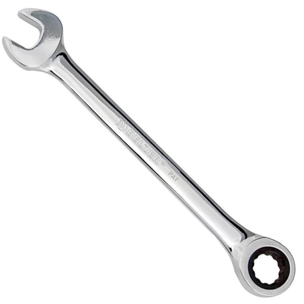 CHAVE COMB C/CATRACA 24MM BELZER