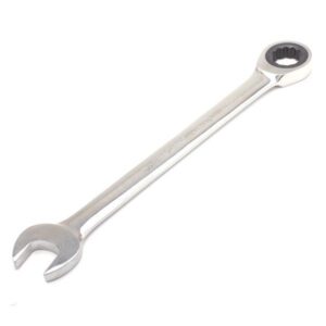 CHAVE COMB C/CATRACA 27MM BELZER
