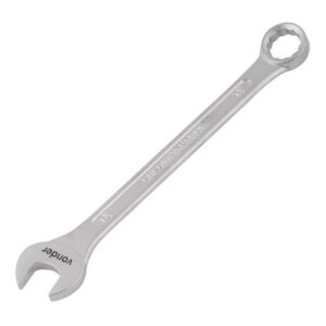 CHAVE COMBINADA SEXTAVADA ANTIFAISCANTE 15MM