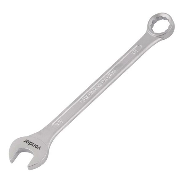 CHAVE COMBINADA SEXTAVADA ANTIFAISCANTE 15MM