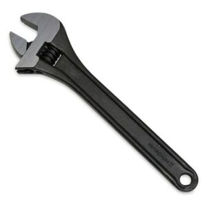 CHAVE INGLESA 10" NOLL