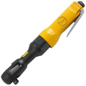 Chave de Catraca Pneumática 3/8 Pol. - 6,9KGFM - PUMA-AT-5051