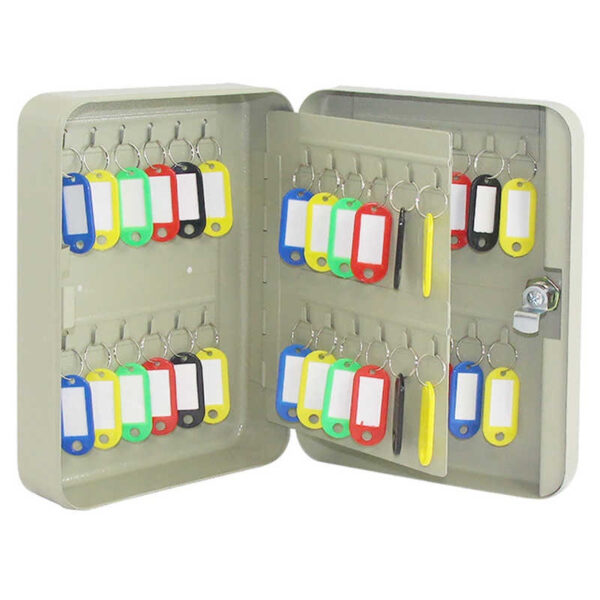 CLAVICULARIO PORTA CHAVES P/48 CHAVES