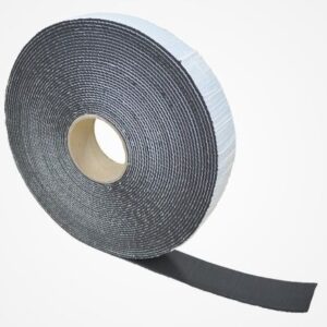 FITA EMENDAS ELASTOMERICA 45MM X 3MMX10M