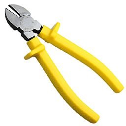 ALICATE DE CORTE 6" TRAMONTINA