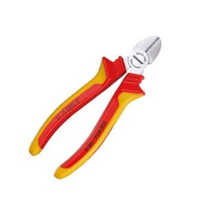 ALICATE DE CORTE 8314-160 H VDE GEDORE