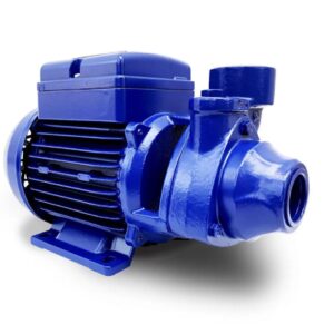 BOMBA PERIFERICA KSB HYDROBLOC p500