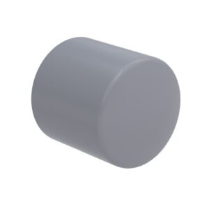CAP CPVC SCH80