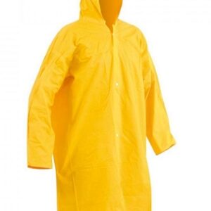 CAPA DE CHUVA PVC