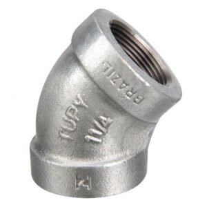 COTOVELO 45 ac npt