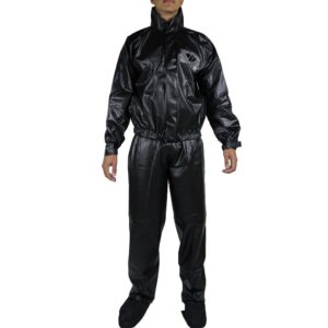 Capa de chuva Motoqueiro