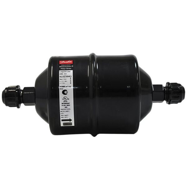 FILTRO P/ AR danfos DML 163R