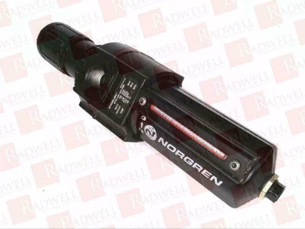 FILTRO REG. B74G-4AK-QD3-RMN 1/2"