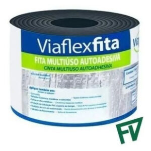 FITA ADES.MULTIUSO VIAFLEX 15CMX10MT