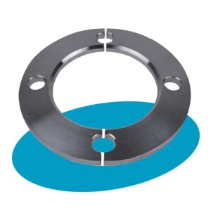FLANGE AWWA C207 - ELLOS FERREIRA