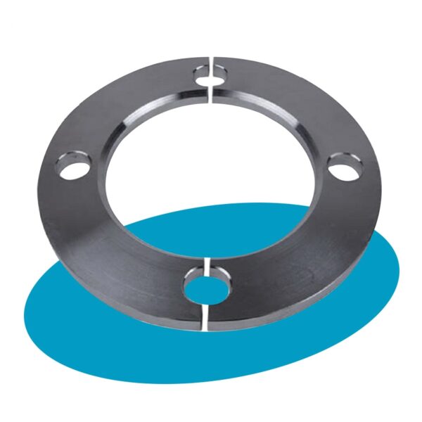 FLANGE AWWA C207 - ELLOS FERREIRA
