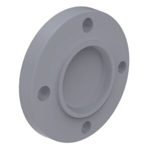 FLANGE CEGO CPVC SCH80 Ellos Ferreira