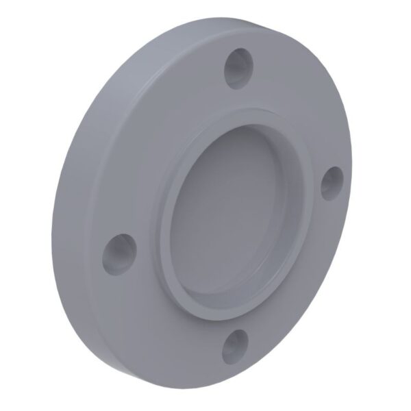 FLANGE CEGO CPVC SCH80 Ellos Ferreira