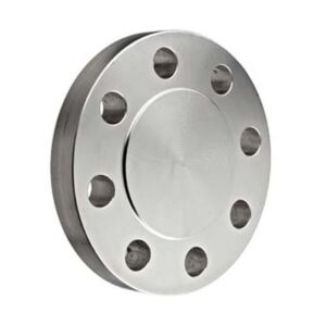 FLANGE CEGO RF 150 LBS GALVANIZADO