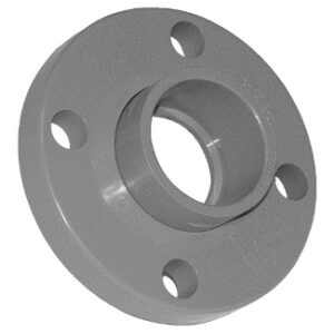 FLANGE CPC-O BOLSA SCH80