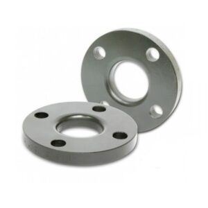FLANGE LISO SOLTO 150LBS GAL - ELLOS FERREIRA