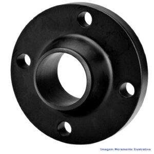 FLANGE PES. WN RF ACO CARBONO ELLOS FERREIRA