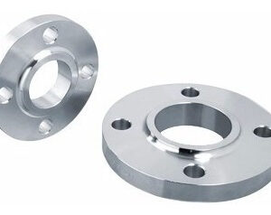 FLANGE SO RF INOX - ELLOS FERREIRA