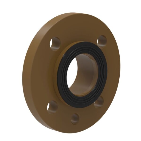 FLANGEs PVC PBS TG ELLOS FERREIRA