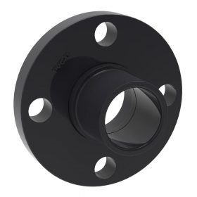 FLANGEs PVC PBS TG SCH80