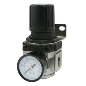 REGULADOR DE PRESSÃO 3/4" R400-06 M