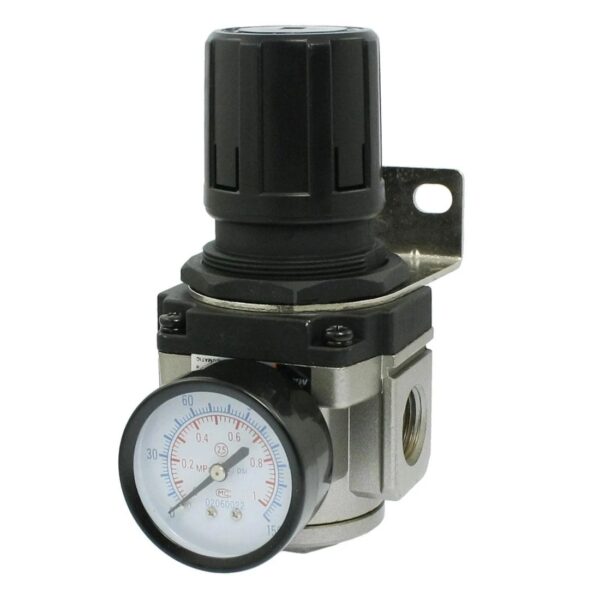 REGULADOR DE PRESSÃO 3/4" R400-06 M