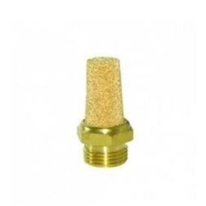 SILENCIADOR REGULADOR 1/4 BSLM-02 BSP