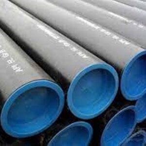 TUBO API 5L