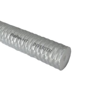 TUBO BLIND BRANCO INVERTER