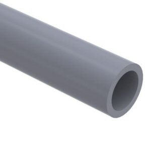 TUBO CPVC TQ SCH80
