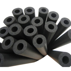 TUBO EPDM DN EXT 13,5 X DN INT 8,00MM