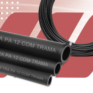 TUBO NYLON PA12