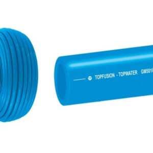 TUBO PE100