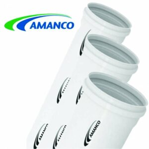 TUBO esgoto amanco