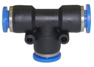 conector rap T