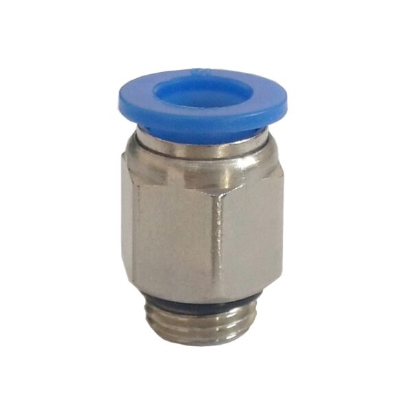 conector rap reto