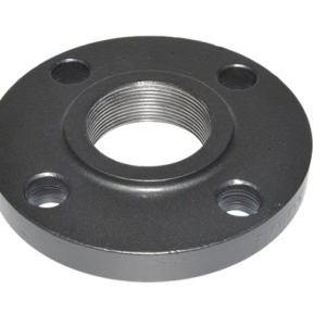 flange liso aco carbono conexao rosca Ellos Ferreira