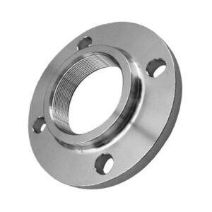 FLANGE LISO RF 150LBS I304 2" NPT