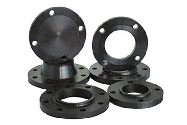 flanges RF liso aco carbono - Ellos Ferreira Jacarei