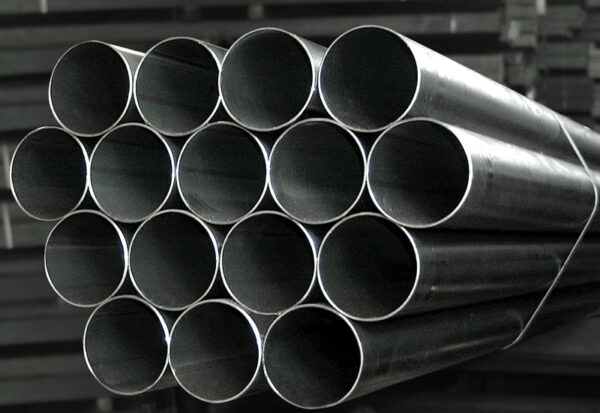 tubo industrial