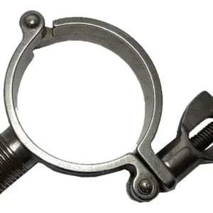 ABRACADEIRA SPT Com LUVA INOX - ellos ferreira